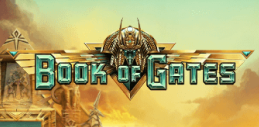 Book of Gates slots