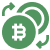 crypto exchange icon