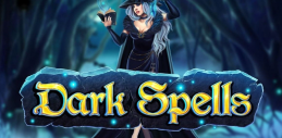 Dark Spells slot