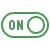 opt-in icon