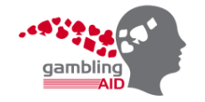 Gambling Aid logo