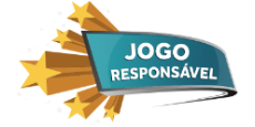 JOGO RESPONSÁVEL logo