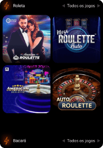Pikebit Casino mobile screen table game